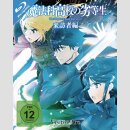The Irregular at Magic High School: Visitor Arc vol. 3...