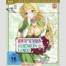 How NOT to Summon a Demon Lord vol. 2 [Blu Ray]