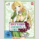 How NOT to Summon a Demon Lord vol. 2 [DVD]