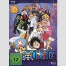 One Piece TV Serie Box 27 (Staffel 19) [Blu Ray]