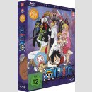One Piece TV Serie Box 27 (Staffel 19) [Blu Ray]