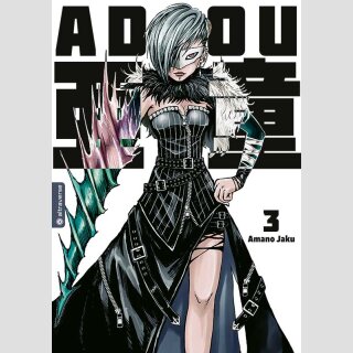 Adou Bd. 3