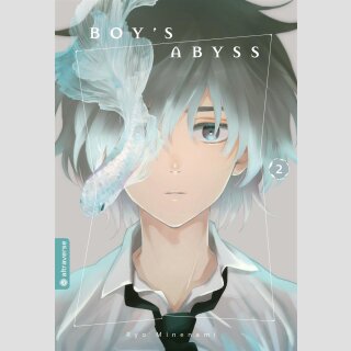 Boys Abyss Bd. 2