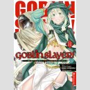 Goblin Slayer! Bd. 11 [Light Novel]