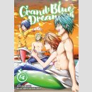 Grand Blue Dreaming vol. 14