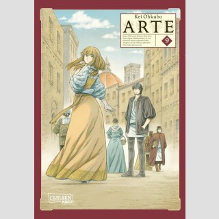 Arte Bd. 9