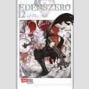 Edens Zero Bd. 12