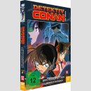 Detektiv Conan Film 8 [DVD] Der Magier mit den Silberschwingen