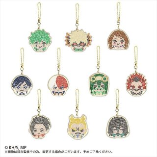 MY HERO ACADEMY[Jewelry Mascot Collection Anhänger