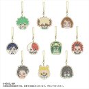 My Hero Academia [Jewelry] Mascot Collection Anh&auml;nger