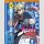 JoJos Bizarre Adventure vol. 3 [Blu Ray] Battle Tendency