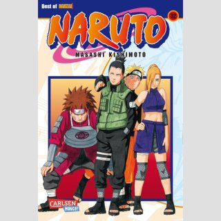 Naruto Bd. 32