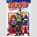 Naruto Bd. 32