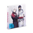 The Misfit of Demon King Academy vol. 2 [Blu Ray]