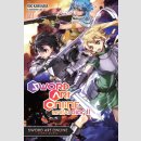 Sword Art Online vol. 23 [Light Novel]