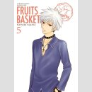 FRUITS BASKET Shojo Pearls Bd. 5