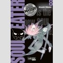 Soul Eater MASSIV Bd. 8