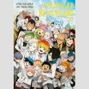 The Promised Neverland Bd. 20 (Ende)