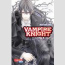 Vampire Knight Memories Bd. 6