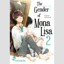 The Gender of Mona Lisa Bd. 2