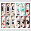 HAIKYU!! TO THE TOP Chara-Pos Collection 3