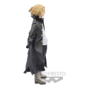 BANDAI SPIRITS STATUE Tokyo Revengers MANJIRO SANO