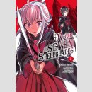 Reign of The Seven Spellblades vol. 1 [Manga]