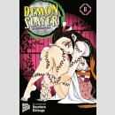 Demon Slayer: Kimetsu no Yaiba Bd. 11