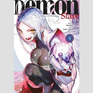 Demon Slave Bd. 5
