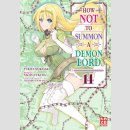 How NOT to Summon a Demon Lord Bd. 14