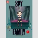 Spy x Family Bd. 7