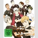 Haikyu!!: To the Top (4. Staffel) vol. 4 + OVA zur...
