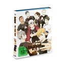 Haikyu!!: To the Top (4. Staffel) vol. 4 + OVA zur Staffel 2+3 [Blu Ray]