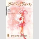 Pretty Guardian Sailor Moon Bd. 8 [Eternal Edition] (Hardcover)