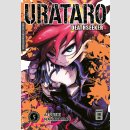 Urataro: Deathseeker Bd. 5