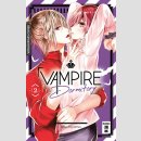 Vampire Dormitory Bd. 2