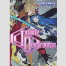 Infinite Dendrogram vol. 14 [Light Novel]