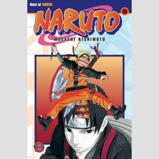 Naruto Bd. 33