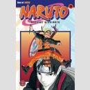 Naruto Bd. 33