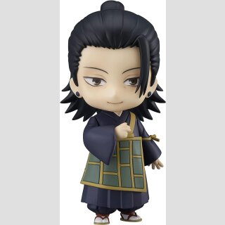 NENDOROID Jujutsu Kaisen 0 SUGURU GETO