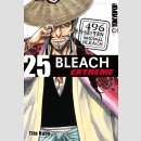 Bleach EXTREME Sammelband 25