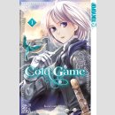 Cold Game Bd. 1