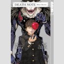 Death Note Short Stories (Einzelband)
