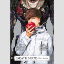 Death Note Short Stories [Hardcover] (Einzelband)