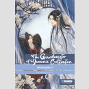 The Grandmaster of Demonic Cultivation vol. 1 [Light Novel]