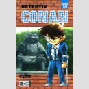 Detektiv Conan Bd. 59
