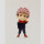 TAITO DEFORMED FIGURE Jujutsu Kaisen YUJI ITADORI