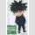 TAITO DEFORMED FIGURE Jujutsu Kaisen MEGUMI FUSHIGURO