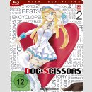 Dog & Scissors vol. 2 [Blu Ray]