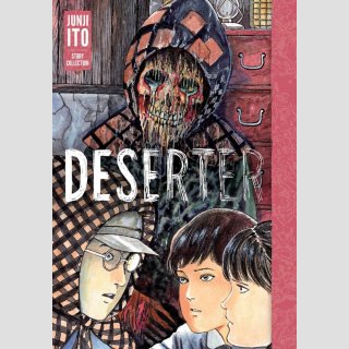 Deserter (Hardcover)